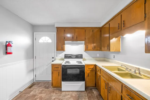 $795 | 113 Tandy Drive, Unit C, Clarksville, TN 37042