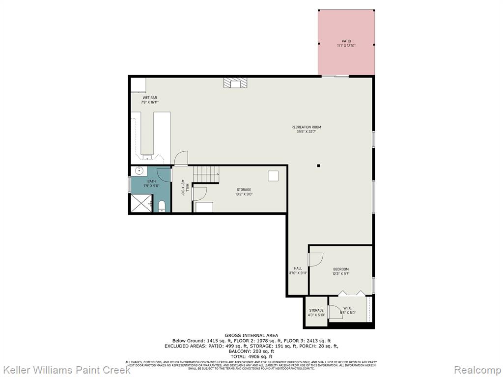 4098 Neuman Road St. Clair, MI 48079 - Photo 47 of 58