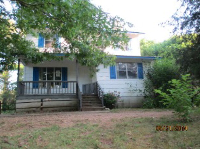 258 Old Sawmill Road Chatsworth, GA 30705 - Photo 1 of 1 Main View