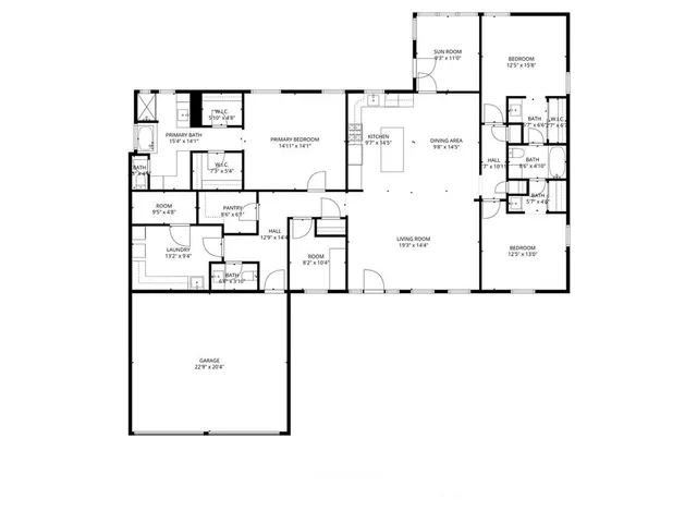 $850,000 | 1074 Northeast 121st Road, Higginsville, MO 64037