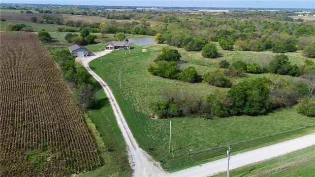 $850,000 | 1074 Northeast 121st Road, Higginsville, MO 64037
