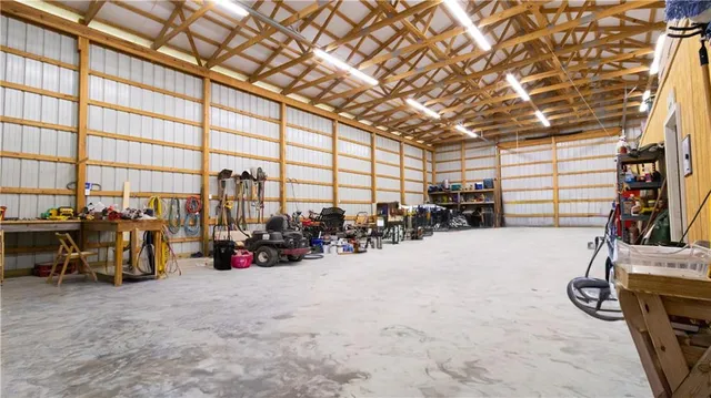 $850,000 | 1074 Northeast 121st Road, Higginsville, MO 64037