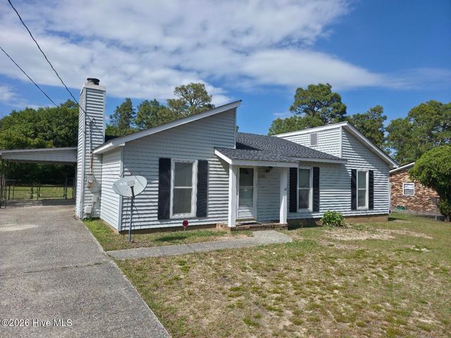 $115,000 | 2351 Travis Pines Drive, Augusta, GA 30906