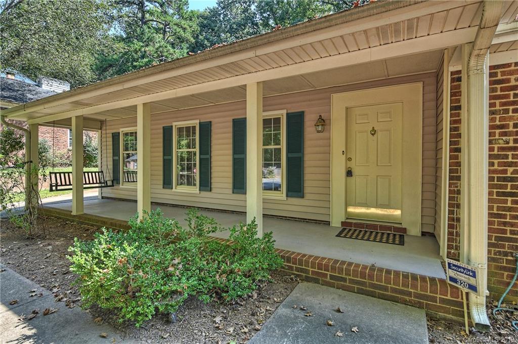 320 Neill Ridge Road Matthews, NC 28105 - Photo 3 of 22 Gallery Image 3