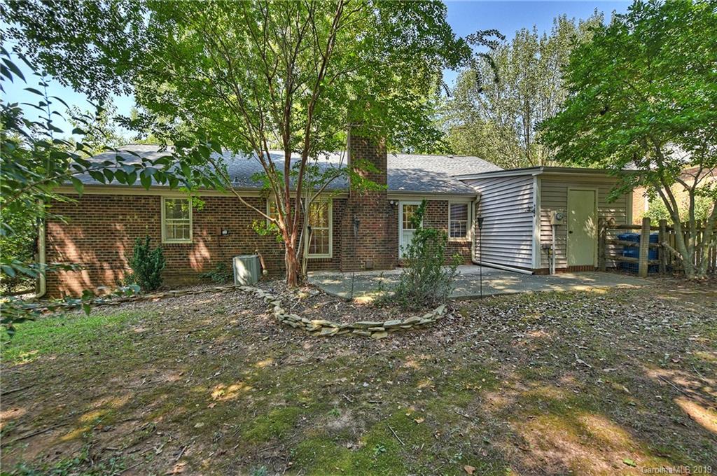 320 Neill Ridge Road Matthews, NC 28105 - Photo 22 of 22 Gallery Image 22
