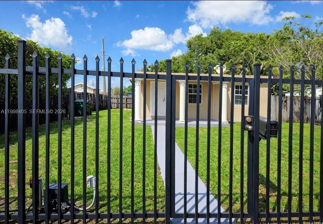 1831 Rutland Street Opa-Locka, FL 33054 - Photo 2 of 9