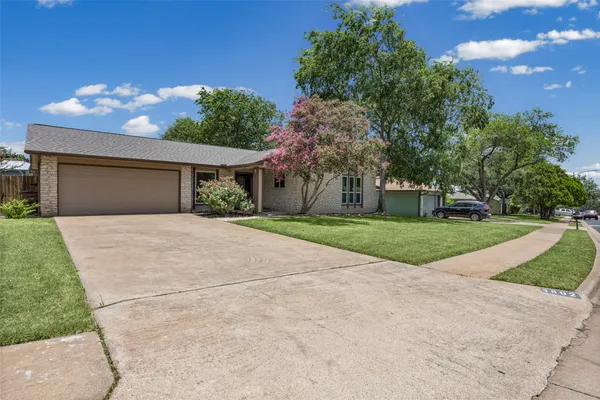 $635,000 | 3802 Hawkshead Drive, Austin, TX 78727