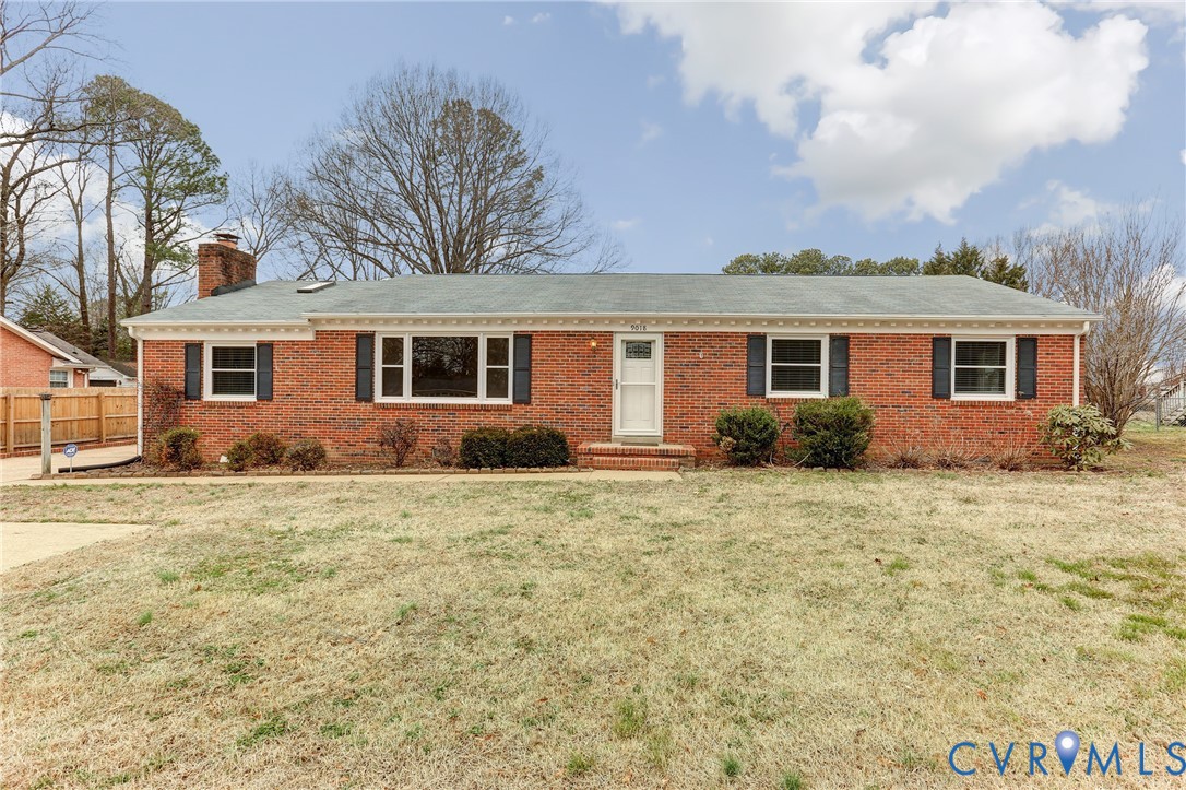9018 Westone Road Mechanicsville, VA 23116 - Photo 1 of 35