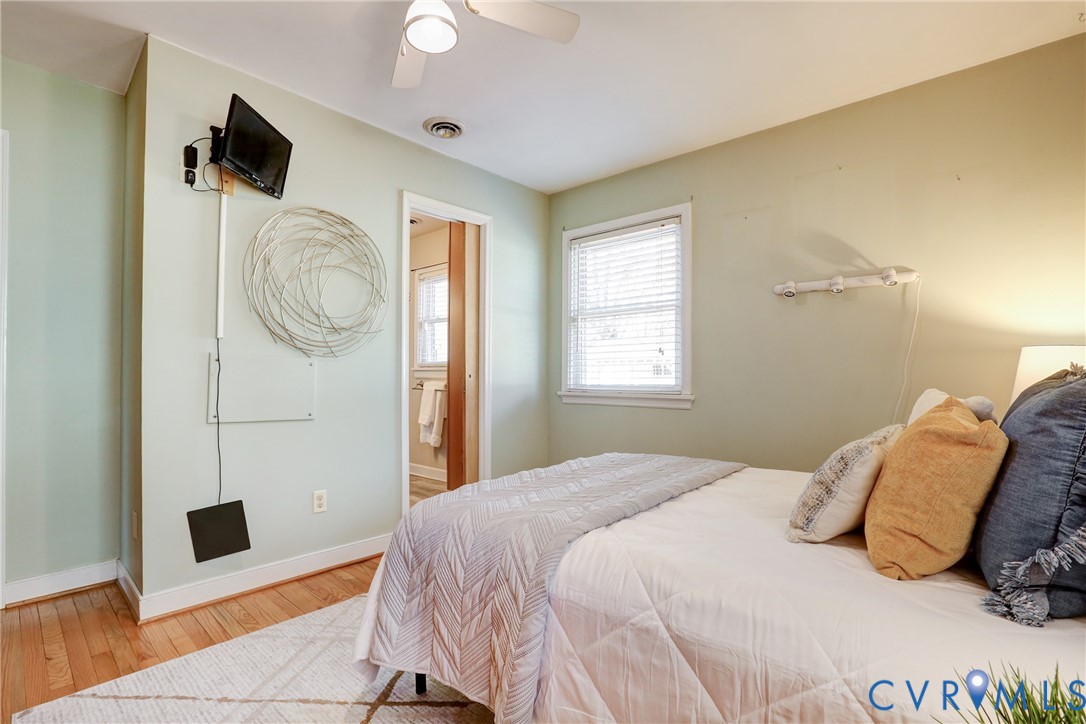 9018 Westone Road Mechanicsville, VA 23116 - Photo 14 of 35