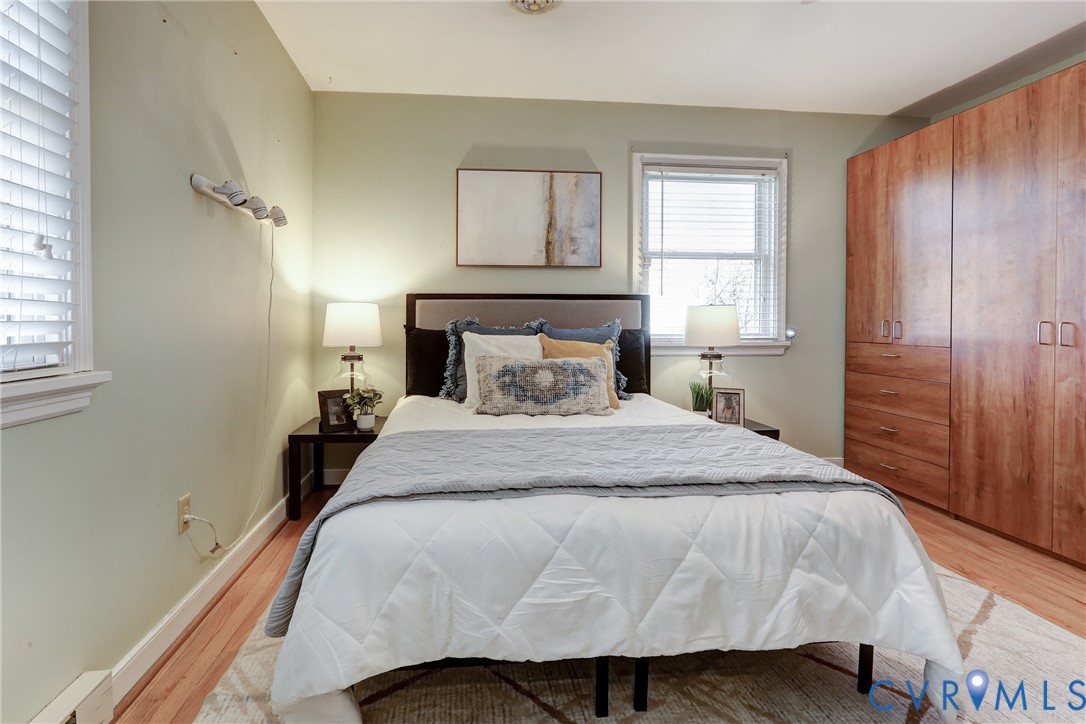 9018 Westone Road Mechanicsville, VA 23116 - Photo 15 of 35