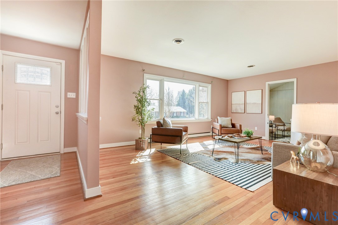 9018 Westone Road Mechanicsville, VA 23116 - Photo 2 of 35