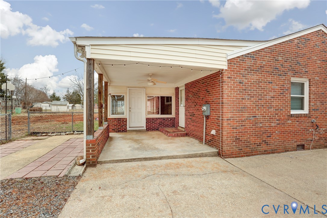 9018 Westone Road Mechanicsville, VA 23116 - Photo 21 of 35