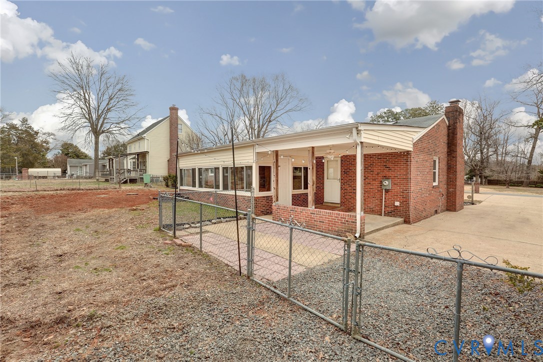 9018 Westone Road Mechanicsville, VA 23116 - Photo 22 of 35