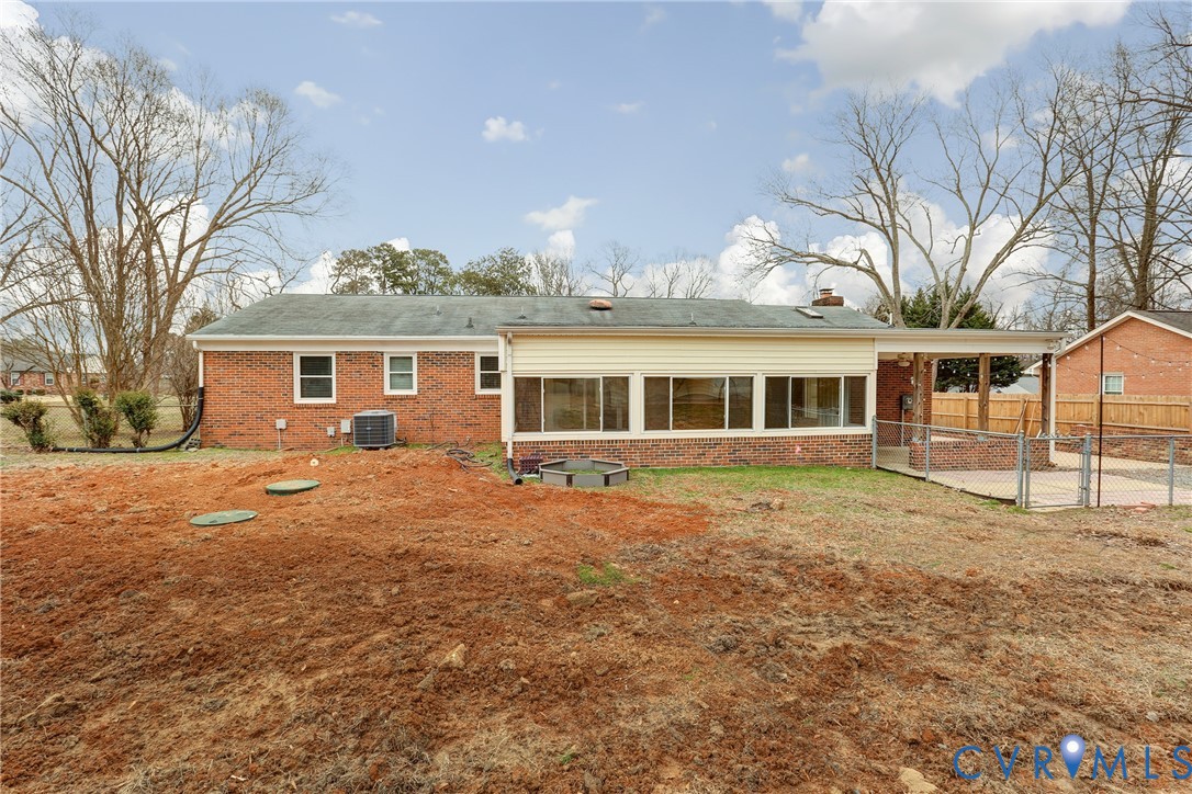 9018 Westone Road Mechanicsville, VA 23116 - Photo 23 of 35