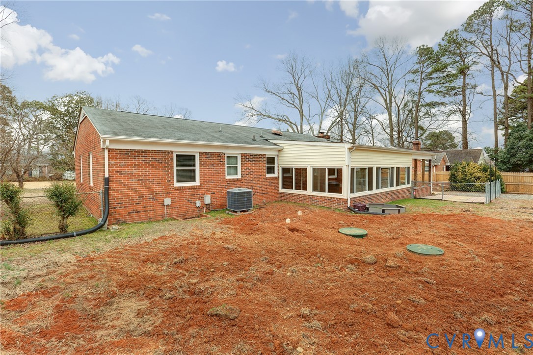 9018 Westone Road Mechanicsville, VA 23116 - Photo 25 of 35