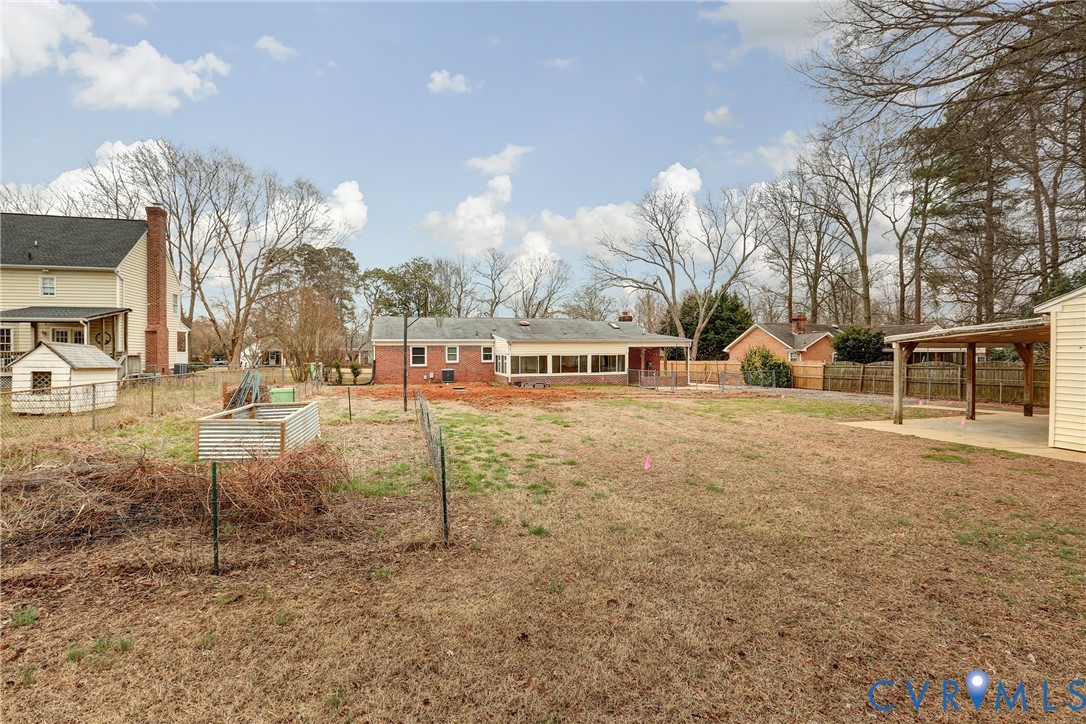 9018 Westone Road Mechanicsville, VA 23116 - Photo 26 of 35