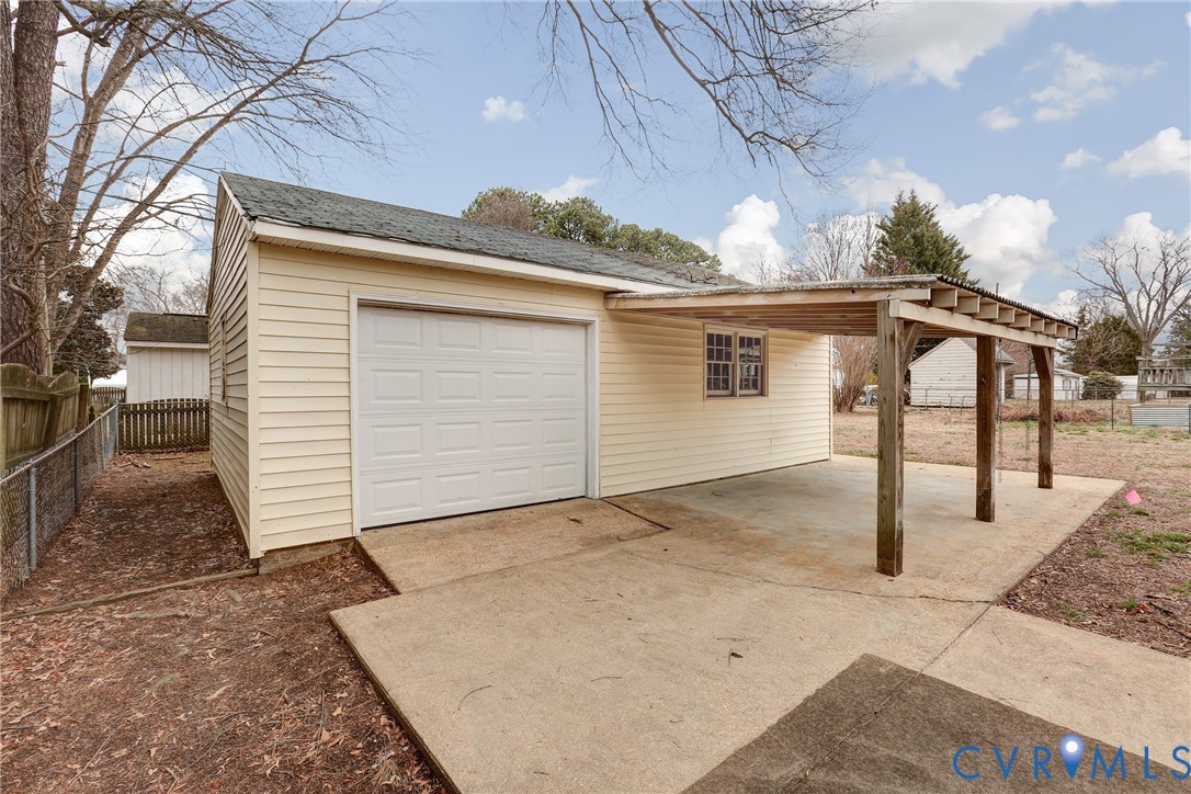 9018 Westone Road Mechanicsville, VA 23116 - Photo 28 of 35