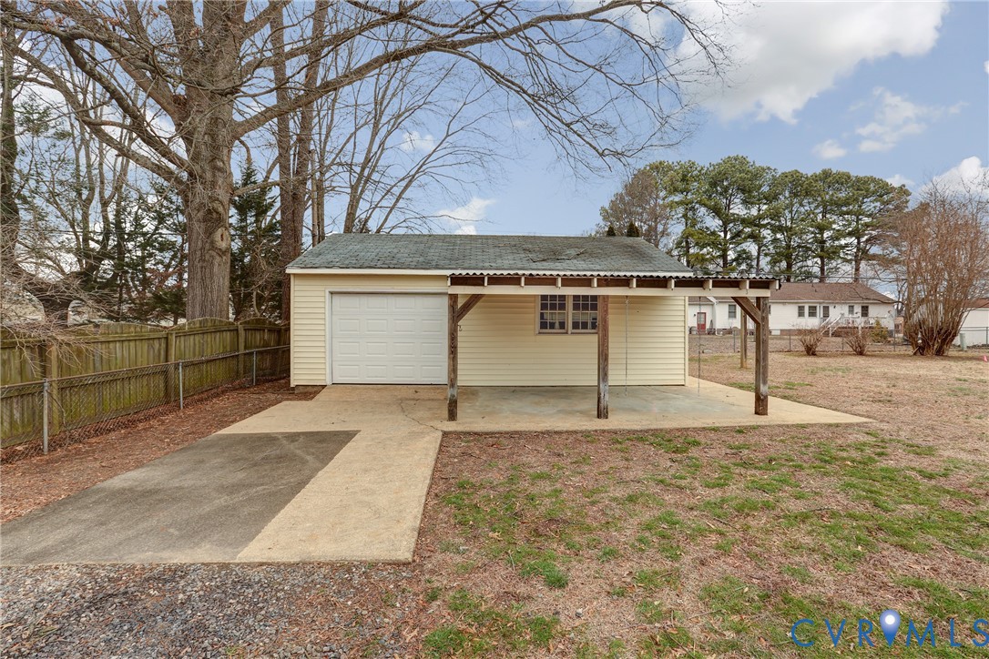 9018 Westone Road Mechanicsville, VA 23116 - Photo 29 of 35