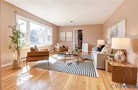 $399,000 | 9018 Westone Road, Mechanicsville, VA 23116