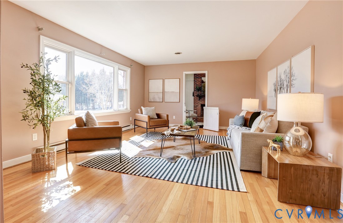 9018 Westone Road Mechanicsville, VA 23116 - Photo 3 of 35