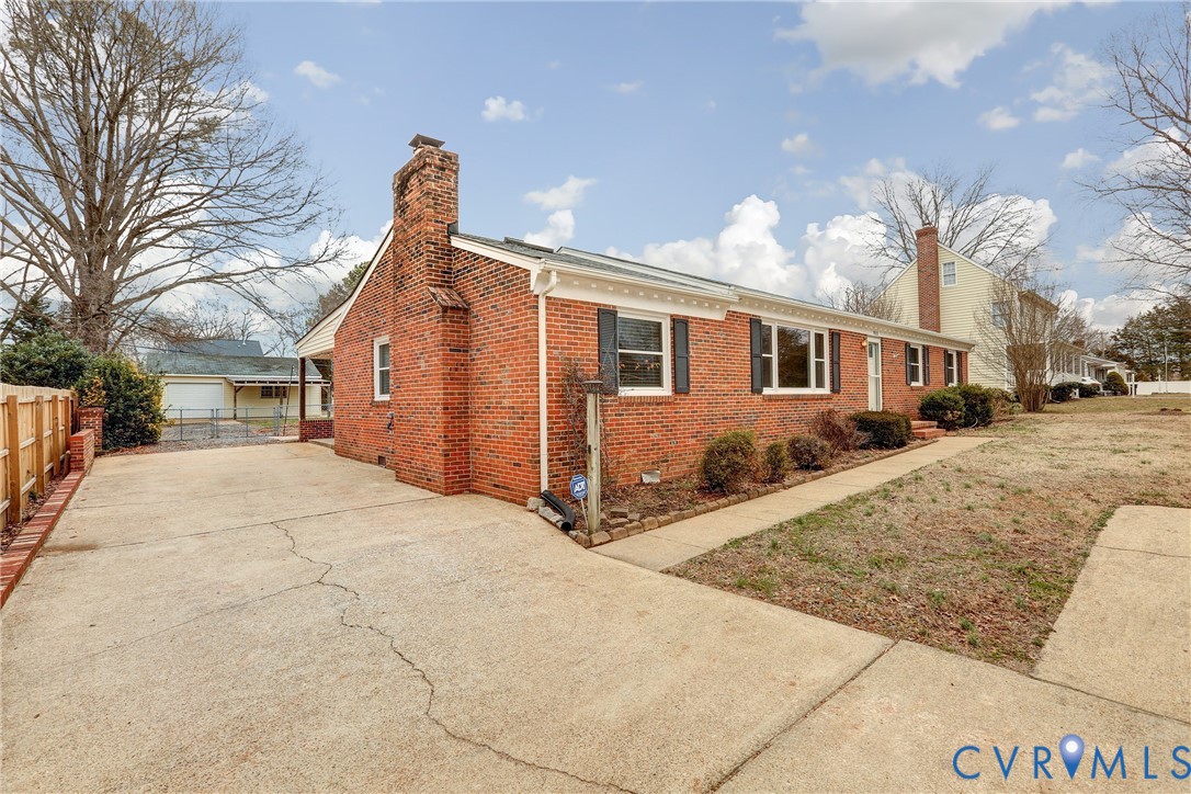 9018 Westone Road Mechanicsville, VA 23116 - Photo 34 of 35