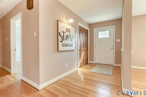 $399,000 | 9018 Westone Road, Mechanicsville, VA 23116