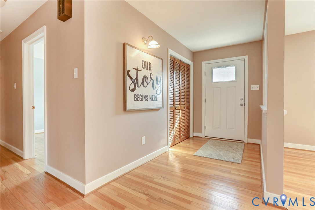 9018 Westone Road Mechanicsville, VA 23116 - Photo 4 of 35