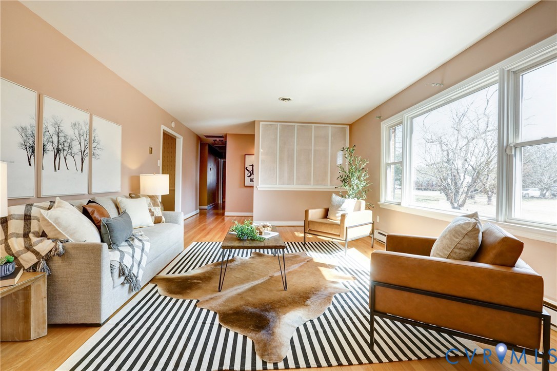 9018 Westone Road Mechanicsville, VA 23116 - Photo 5 of 35