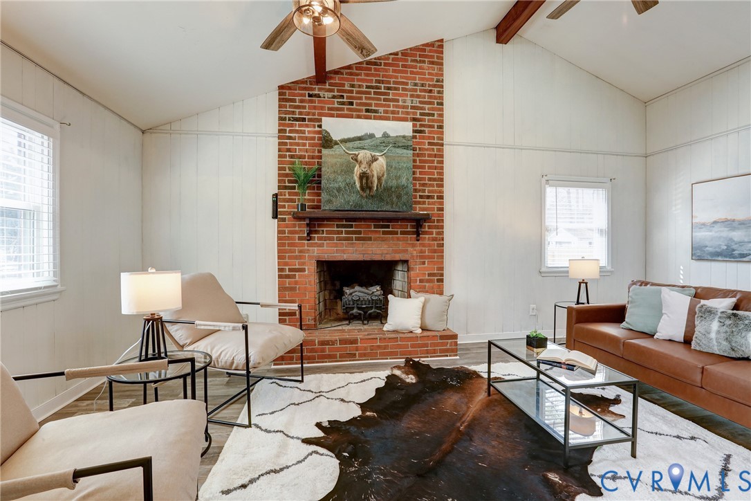 9018 Westone Road Mechanicsville, VA 23116 - Photo 6 of 35