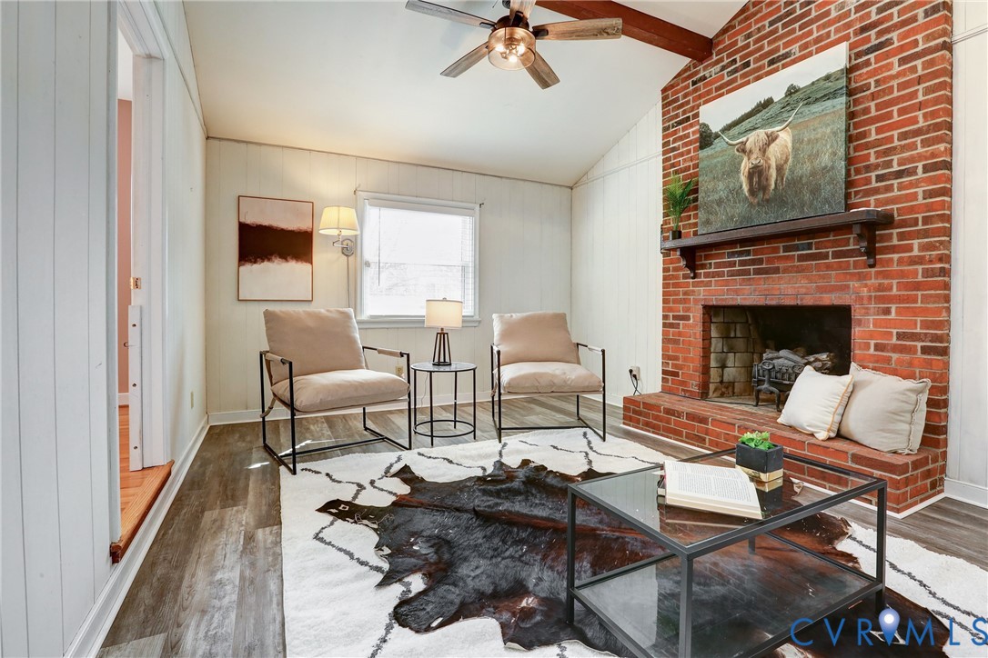 9018 Westone Road Mechanicsville, VA 23116 - Photo 7 of 35