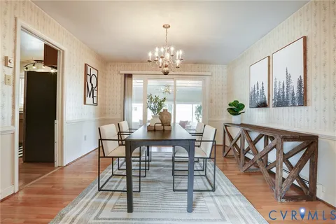 $399,000 | 9018 Westone Road, Mechanicsville, VA 23116