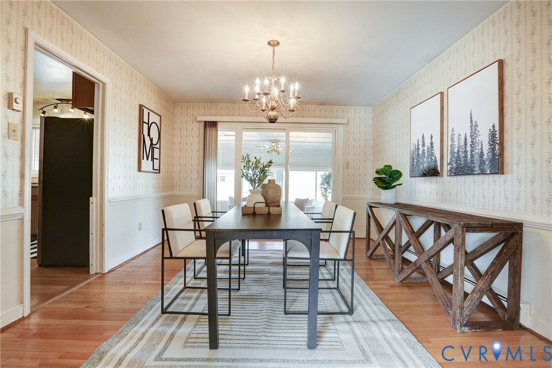 9018 Westone Road Mechanicsville, VA 23116 - Photo 8 of 35