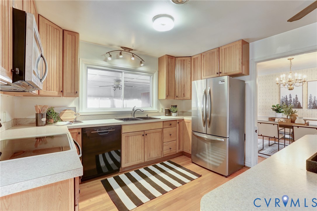 9018 Westone Road Mechanicsville, VA 23116 - Photo 9 of 35