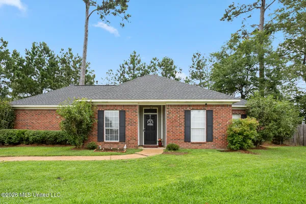 $219,000 | 422 Oak Bend, Brandon, MS 39047
