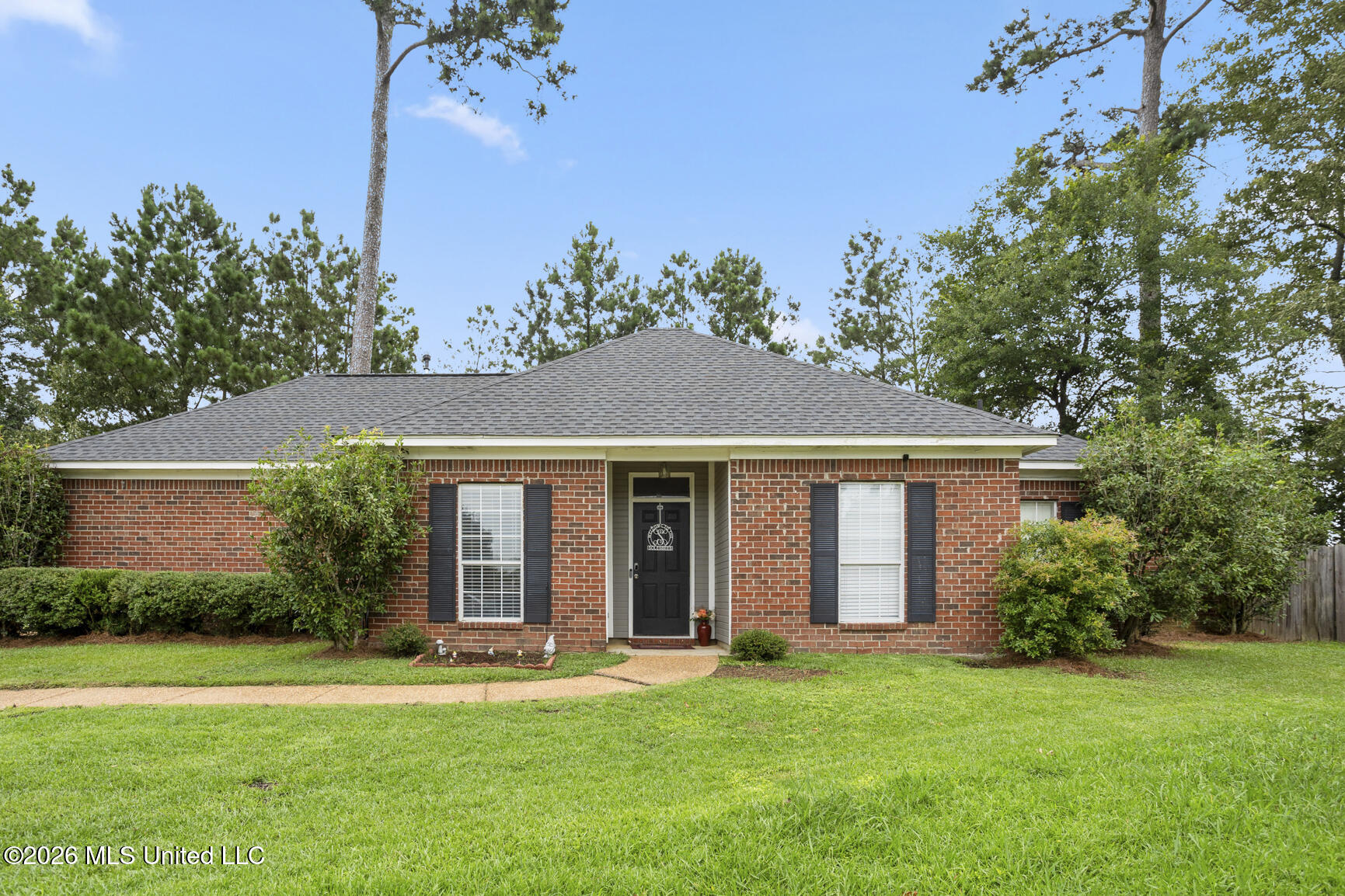 422 Oak Bend Brandon, MS 39047 - Photo 1 of 25 422 oak bend-2