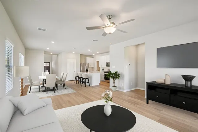 $387,560 | 1629 Arches Road, Anna, TX 75409