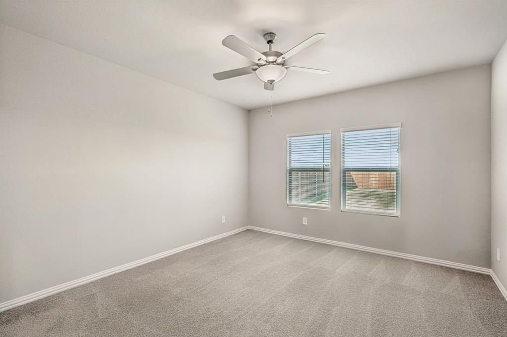 1629 Arches Road Anna, TX 75409 - Photo 16 of 37 Photo is not of the actual home, but is an inspirational photo of builder’s model home and may depict options, furnishings, and/or decorator features that are not included.