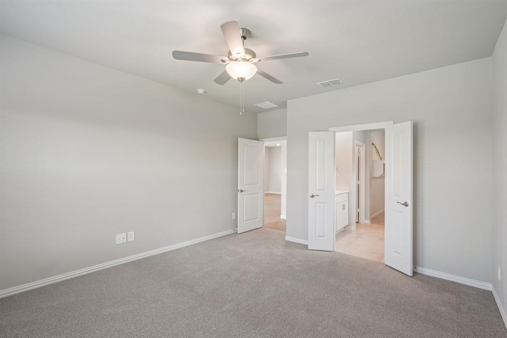 1629 Arches Road Anna, TX 75409 - Photo 18 of 37 Photo is not of the actual home, but is an inspirational photo of builder’s model home and may depict options, furnishings, and/or decorator features that are not included.