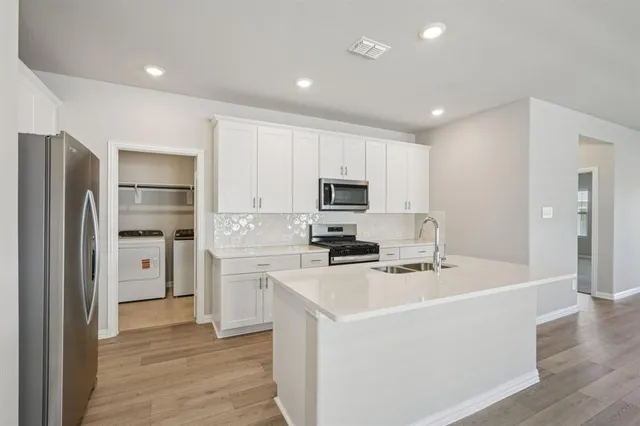 $387,560 | 1629 Arches Road, Anna, TX 75409