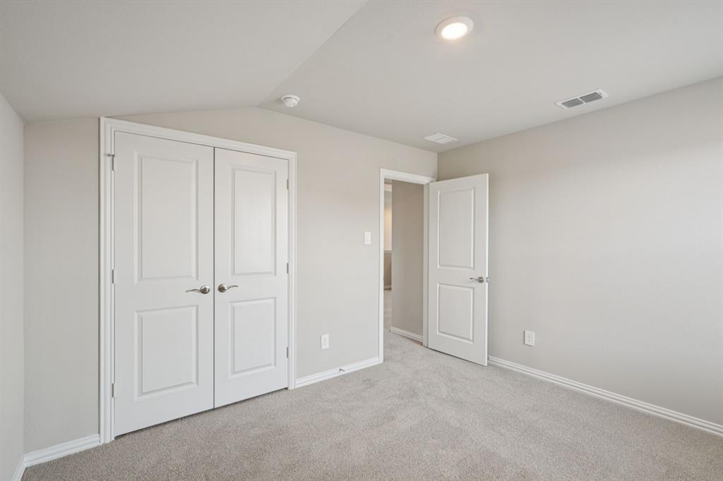 1629 Arches Road Anna, TX 75409 - Photo 31 of 37 Photo is not of the actual home, but is an inspirational photo of builder’s model home and may depict options, furnishings, and/or decorator features that are not included.