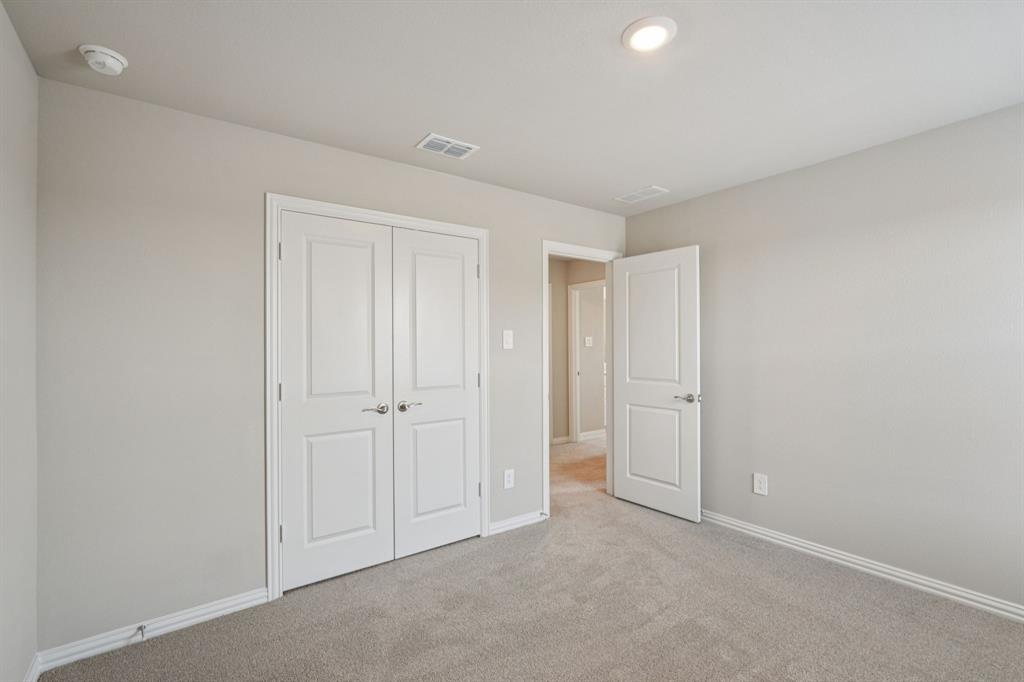 1629 Arches Road Anna, TX 75409 - Photo 32 of 37 Photo is not of the actual home, but is an inspirational photo of builder’s model home and may depict options, furnishings, and/or decorator features that are not included.