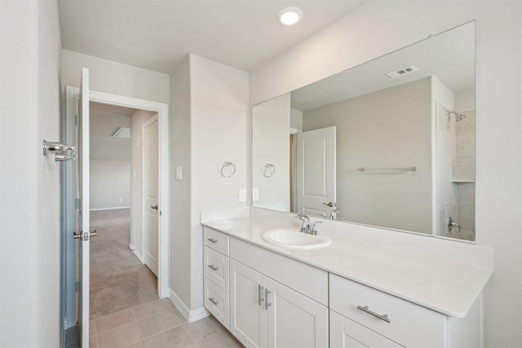 1629 Arches Road Anna, TX 75409 - Photo 36 of 37 Photo is not of the actual home, but is an inspirational photo of builder’s model home and may depict options, furnishings, and/or decorator features that are not included.