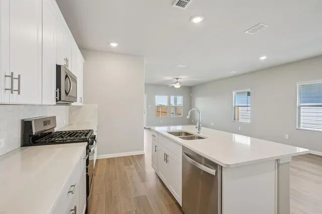 $387,560 | 1629 Arches Road, Anna, TX 75409