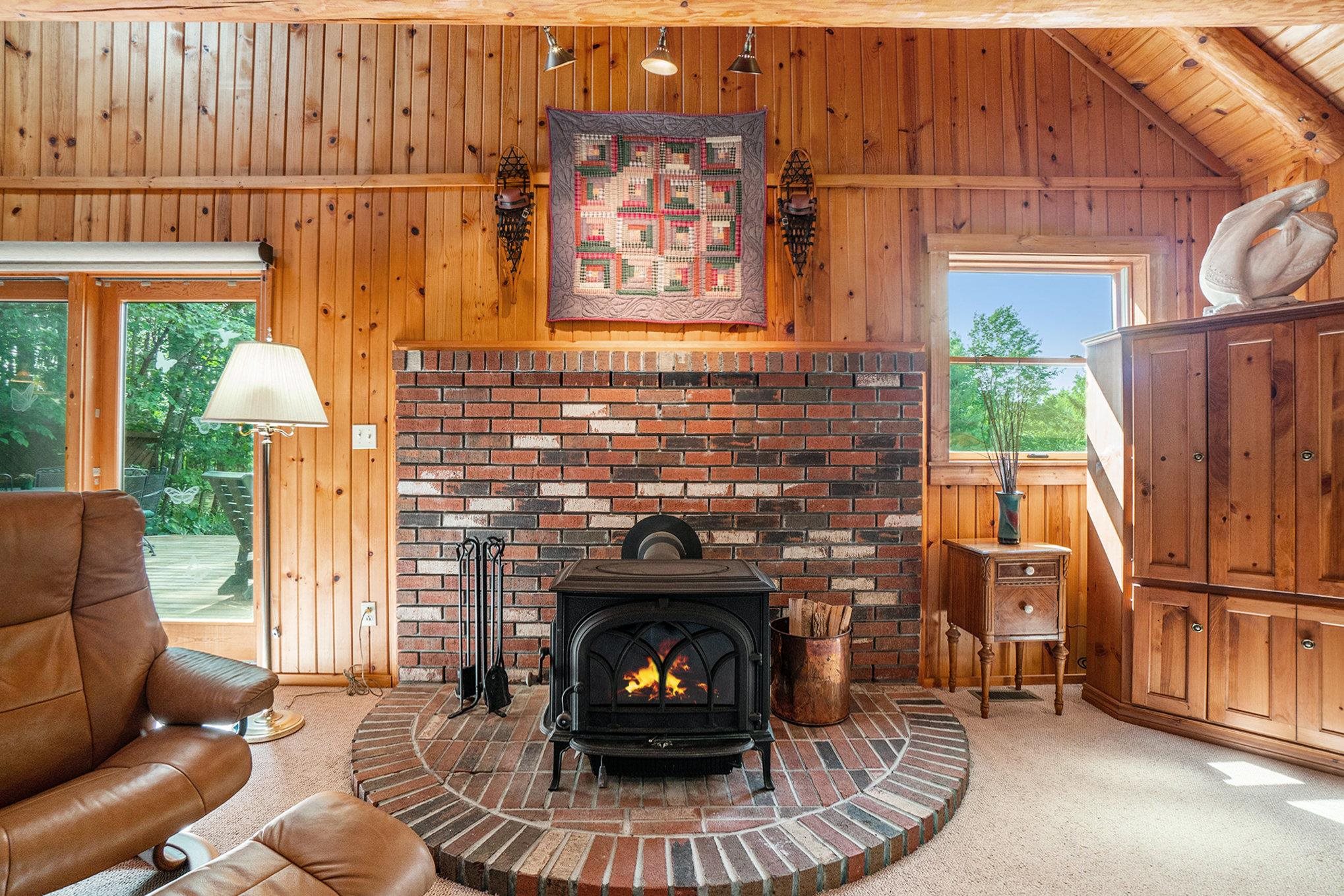 766 North Marshall Road Beulah, MI 49617 - Photo 7 of 37