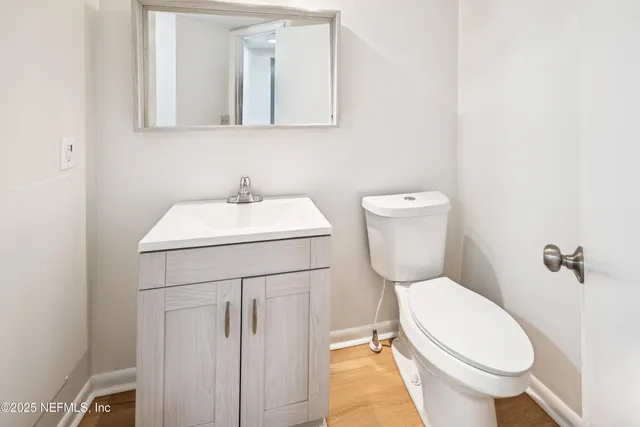 $194,000 | 421 North Polk Street, Starke, FL 32091