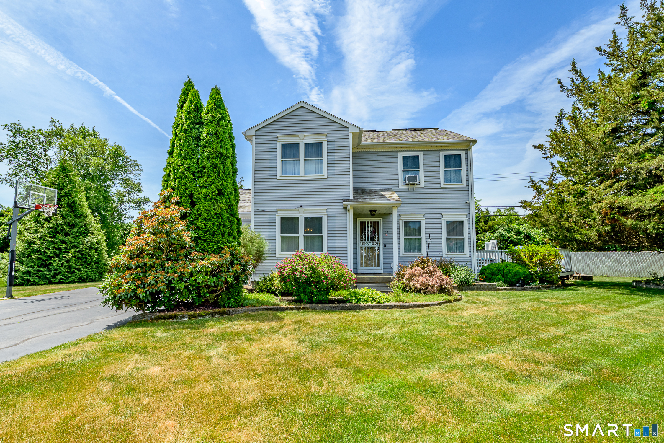 39 Jefferson Drive Killingly, CT 06239 - Photo 24 of 30