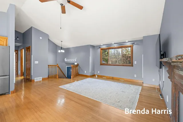 $424,900 | 9211 Blue Lake Road, Twin Lake, MI 49457