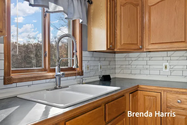 $424,900 | 9211 Blue Lake Road, Twin Lake, MI 49457