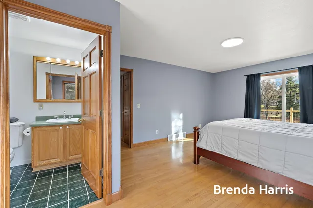 $424,900 | 9211 Blue Lake Road, Twin Lake, MI 49457