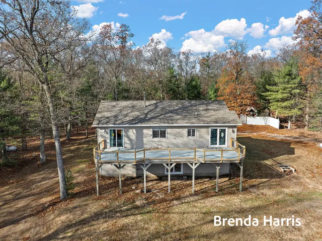 $424,900 | 9211 Blue Lake Road, Twin Lake, MI 49457